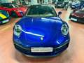 Porsche 992 (992) COUPE 3.0 450 CARRERA 4S PDK8 Blau - thumbnail 9