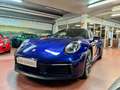 Porsche 992 (992) COUPE 3.0 450 CARRERA 4S PDK8 Blau - thumbnail 10