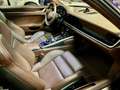 Porsche 992 (992) COUPE 3.0 450 CARRERA 4S PDK8 Bleu - thumbnail 19