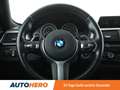 BMW 440 i Gran Coupé M Sport Aut.*NAVI*TEMPO*PDC* Gris - thumbnail 19