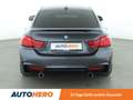 BMW 440 i Gran Coupé M Sport Aut.*NAVI*TEMPO*PDC* Gris - thumbnail 5