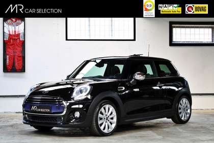 MINI Cooper Mini 1.5 Business | Panoramadak | LED | 17 inch |