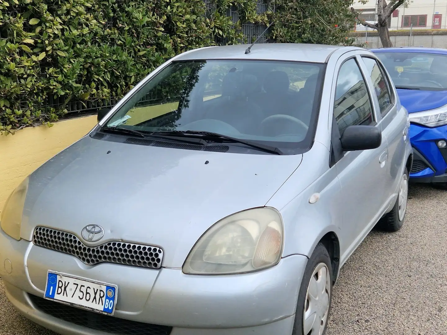 Toyota Yaris Yaris 5p 1.0 Sol - 1