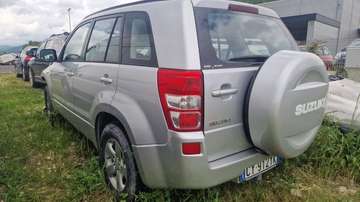 1.9 DDiS MOTORE ROTTO 5 porte Executive