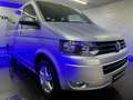 Volkswagen T5 Transporter DSG 2xSCHIEBET NAV SPUR AHK 2xPDC Silber - thumbnail 4