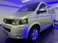 Volkswagen T5 Transporter DSG 2xSCHIEBET NAV SPUR AHK 2xPDC Silber - thumbnail 2