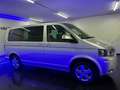 Volkswagen T5 Transporter DSG 2xSCHIEBET NAV SPUR AHK 2xPDC Silber - thumbnail 5