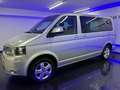 Volkswagen T5 Transporter DSG 2xSCHIEBET NAV SPUR AHK 2xPDC Silber - thumbnail 3