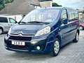 Citroen Jumpy Behindertengerecht-Rampe'8-Sitze' Blau - thumbnail 6