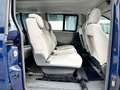 Citroen Jumpy Behindertengerecht-Rampe'8-Sitze' Blau - thumbnail 17