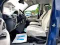 Citroen Jumpy Behindertengerecht-Rampe'8-Sitze' Blau - thumbnail 11