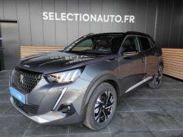 2022 Peugeot 2008