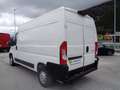 Citroen Jumper 2.2 HDI 140 CV PM-TM Bianco - thumbnail 8