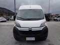 Citroen Jumper 2.2 HDI 140 CV PM-TM Bianco - thumbnail 2