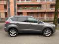 Ford Kuga Kuga 2.0 TDCI 140 CV 4WD Powershift Business Gris - thumbnail 6