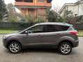 Ford Kuga Kuga 2.0 TDCI 140 CV 4WD Powershift Business Gris - thumbnail 12