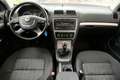 Skoda Octavia Combi 1,6 Elegance TDI CR DPF Export Grijs - thumbnail 18