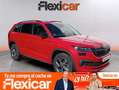 Skoda Kodiaq 1.5 TSI Style 4x2 DSG 110kW Rojo - thumbnail 1