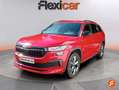 Skoda Kodiaq 1.5 TSI Style 4x2 DSG 110kW Rojo - thumbnail 4