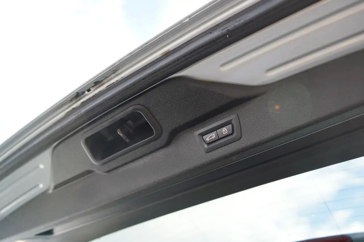 BMW X5 снимка BMW X5