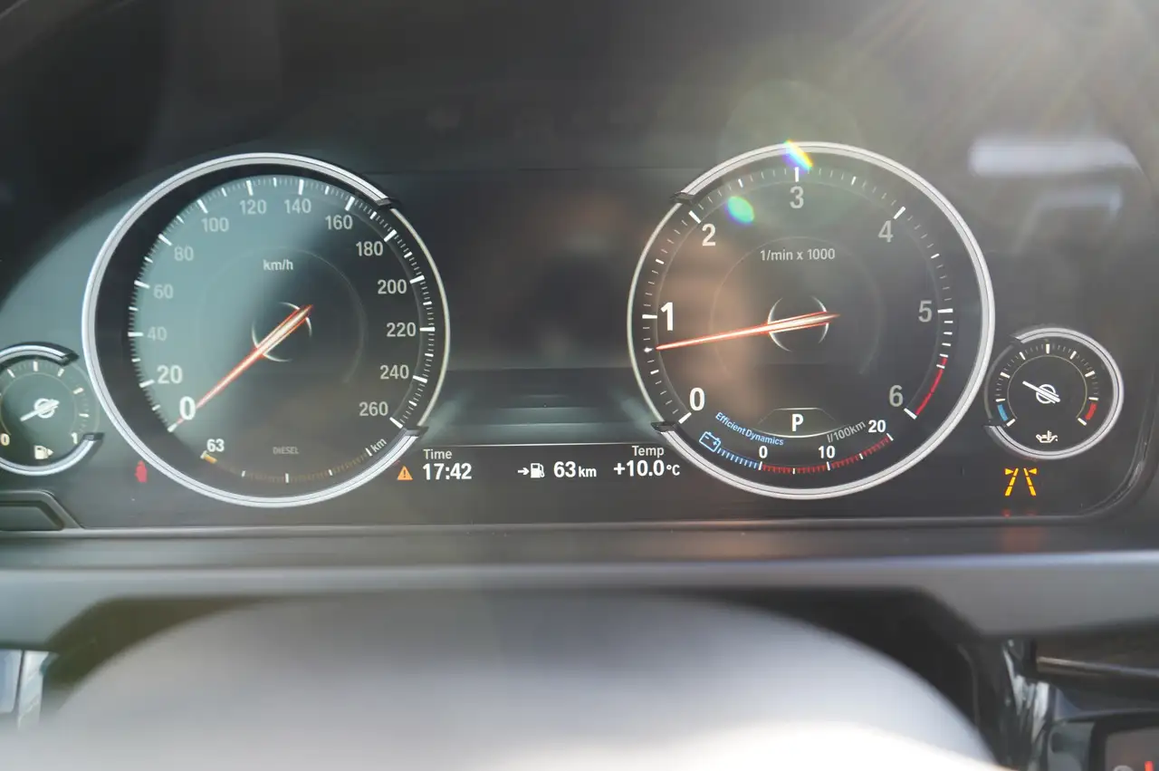 BMW X5 снимка BMW X5