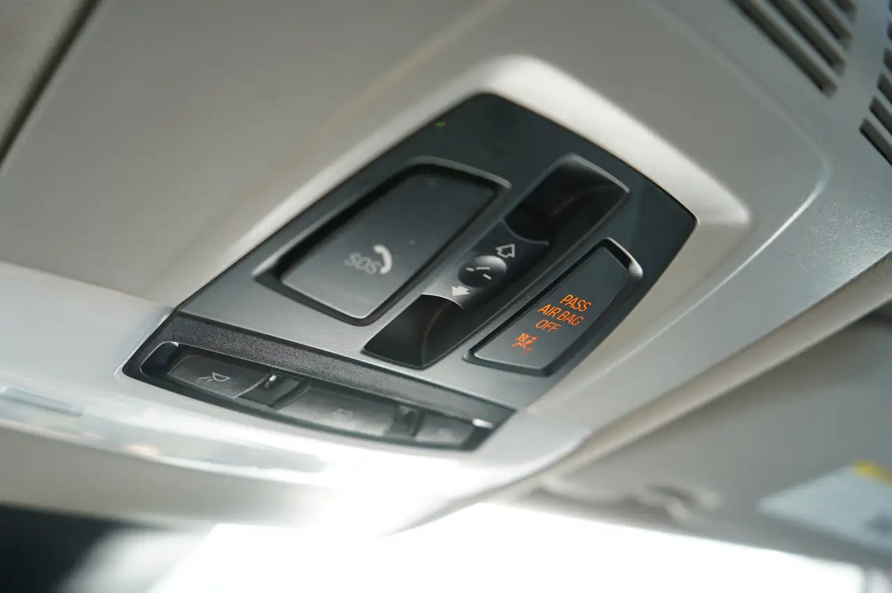 BMW X5 снимка BMW X5