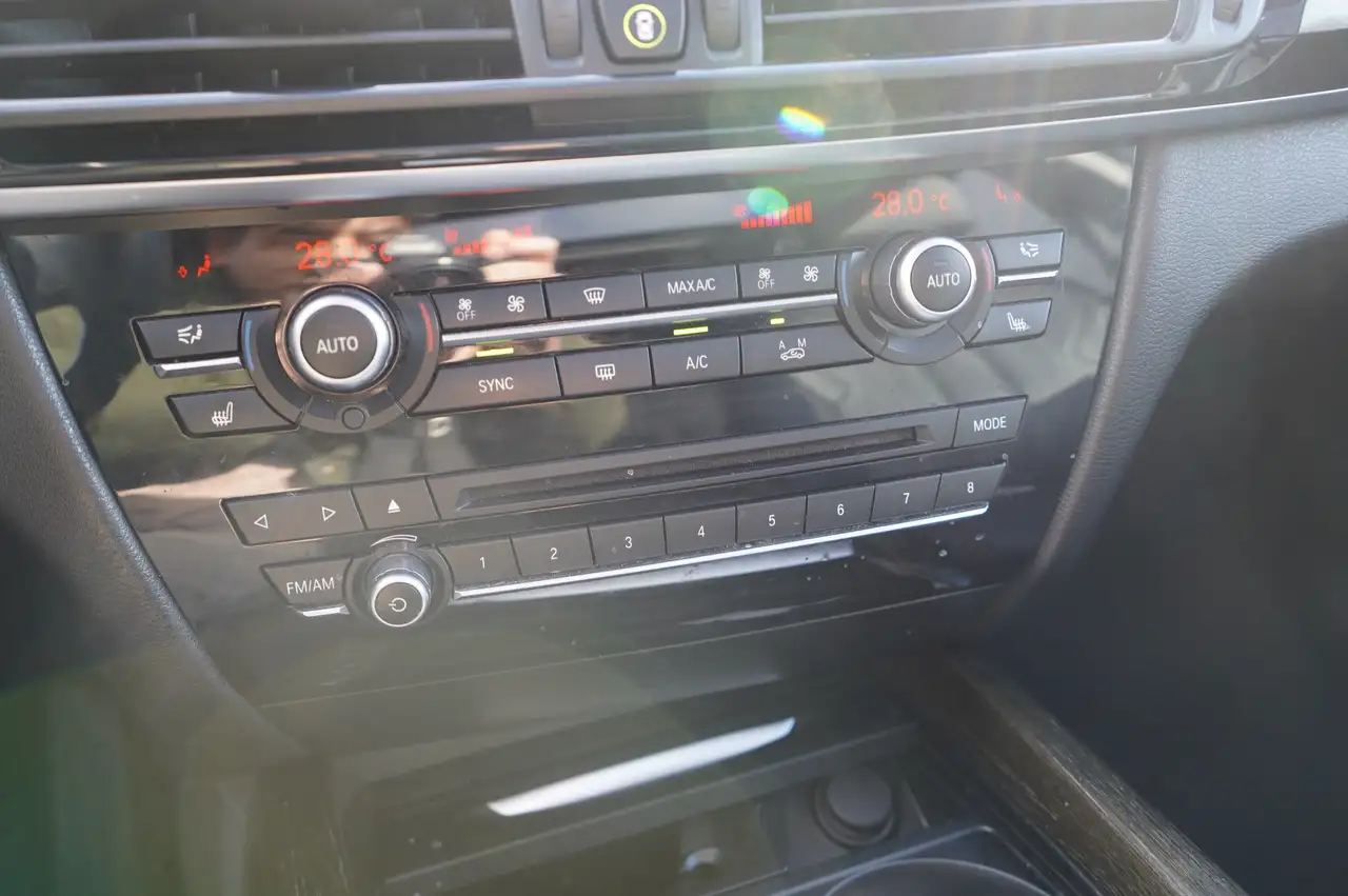 BMW X5 снимка BMW X5