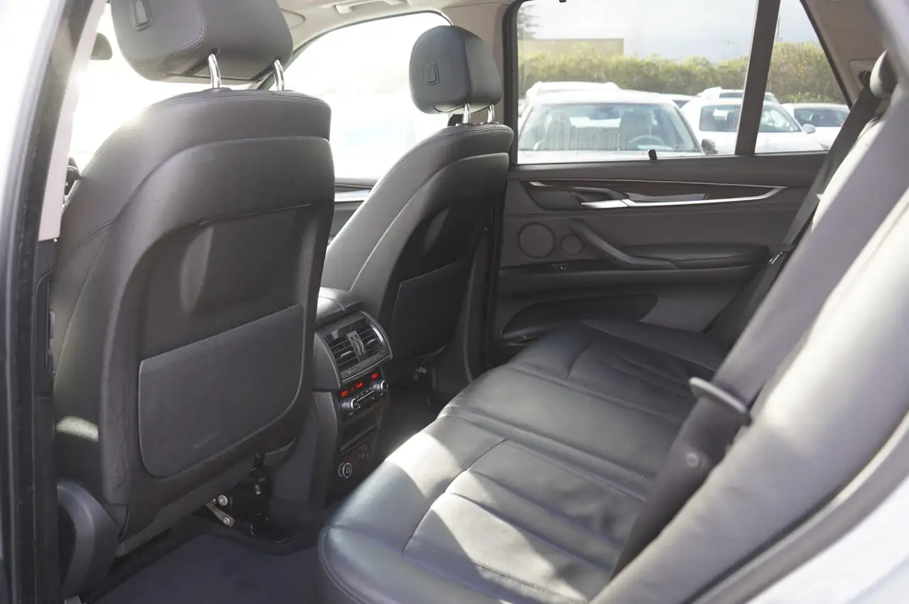 BMW X5 снимка BMW X5