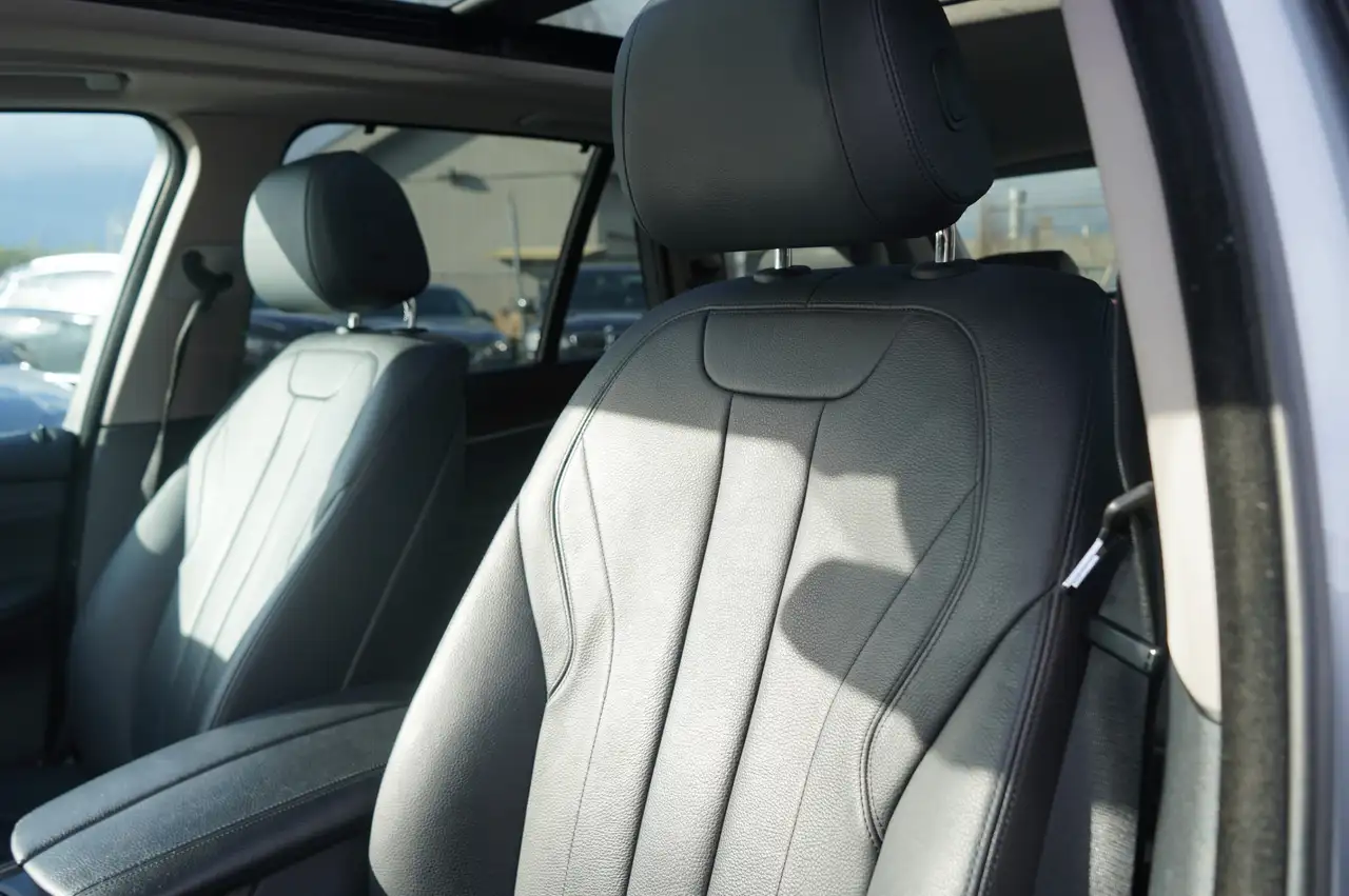 BMW X5 снимка BMW X5