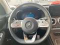 Mercedes-Benz GLC 300 e 4MATIC AMG MBUX Navi Mbeam AUT RKam Schwarz - thumbnail 8