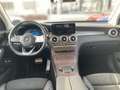 Mercedes-Benz GLC 300 e 4MATIC AMG MBUX Navi Mbeam AUT RKam Schwarz - thumbnail 10