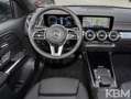 Mercedes-Benz EQB 350 EQB 350 4MATIC PROGRESSIVE°KEYL°MEMORY°PANO°WDG° Czarny - thumbnail 4