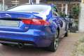 Jaguar XF 3.0 S Bleu - thumbnail 13