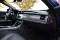 Jaguar XF 3.0 S Bleu - thumbnail 10