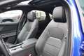Jaguar XF 3.0 S Bleu - thumbnail 4