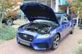 Jaguar XF 3.0 S Bleu - thumbnail 38