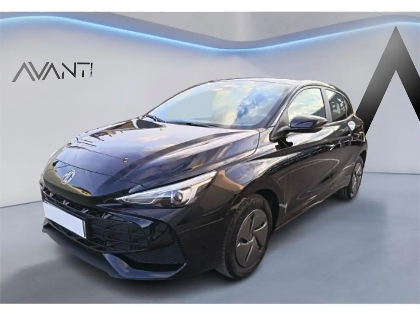 MG MG3 3 1.5 Standard - 1