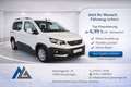 Peugeot Rifter Active L1*NAVI*PDC*SHZ*Zahnriemen Neu* Weiß - thumbnail 1