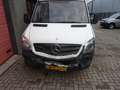 Mercedes-Benz Sprinter 414 2.2 CDI 432 HD 3 zits koffer met laadklep airc Blanc - thumbnail 8
