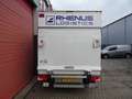 Mercedes-Benz Sprinter 414 2.2 CDI 432 HD 3 zits koffer met laadklep airc Blanc - thumbnail 15