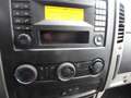 Mercedes-Benz Sprinter 414 2.2 CDI 432 HD 3 zits koffer met laadklep airc Blanc - thumbnail 7