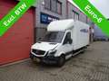 Mercedes-Benz Sprinter 414 2.2 CDI 432 HD 3 zits koffer met laadklep airc Blanc - thumbnail 1