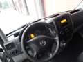 Mercedes-Benz Sprinter 414 2.2 CDI 432 HD 3 zits koffer met laadklep airc Blanc - thumbnail 12