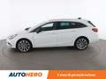 Opel Astra 1.6 Biturbo CDTI DPF Innovation  Sports Tourer Bianco - thumbnail 3
