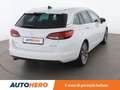 Opel Astra 1.6 Biturbo CDTI DPF Innovation  Sports Tourer Bianco - thumbnail 6