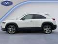 Mazda MX-30 E-SkyActiv 145 Luxury 36 kWh, 35000 km, achteruitr Wit - thumbnail 13