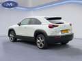 Mazda MX-30 E-SkyActiv 145 Luxury 36 kWh, 35000 km, achteruitr Wit - thumbnail 11