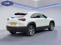 Mazda MX-30 E-SkyActiv 145 Luxury 36 kWh, 35000 km, achteruitr Wit - thumbnail 30