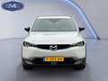 Mazda MX-30 E-SkyActiv 145 Luxury 36 kWh, 35000 km, achteruitr Wit - thumbnail 23