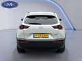Mazda MX-30 E-SkyActiv 145 Luxury 36 kWh, 35000 km, achteruitr Wit - thumbnail 8